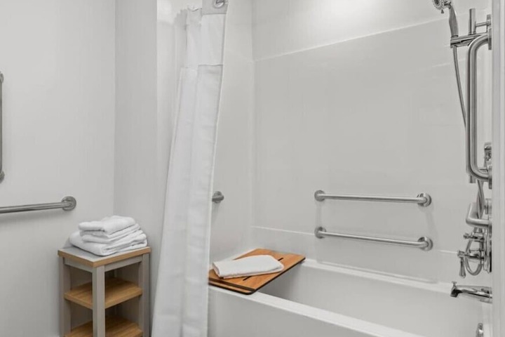 StudioRes by Marriott Oak Ridge