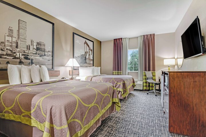 SureStay Plus Hotel by Best Western Owasso Tulsa North