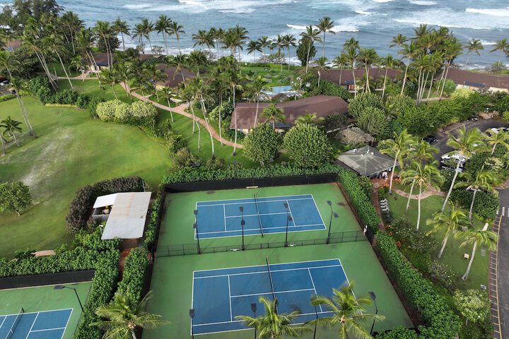 Tennis and Basketball Courts 146 of 159