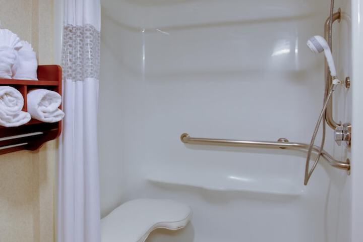 Hampton Inn Richmond West Innsbrook