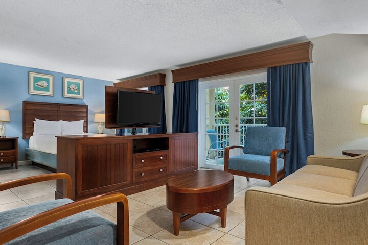 Club Wyndham Sea Gardens