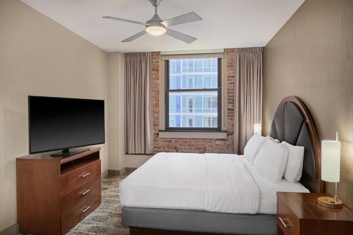 Homewood Suites by Hilton Grand Rapids Downtown