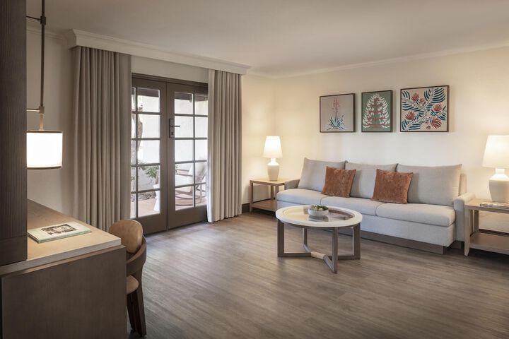 The Scottsdale Resort and Spa Curio Collection by Hilton