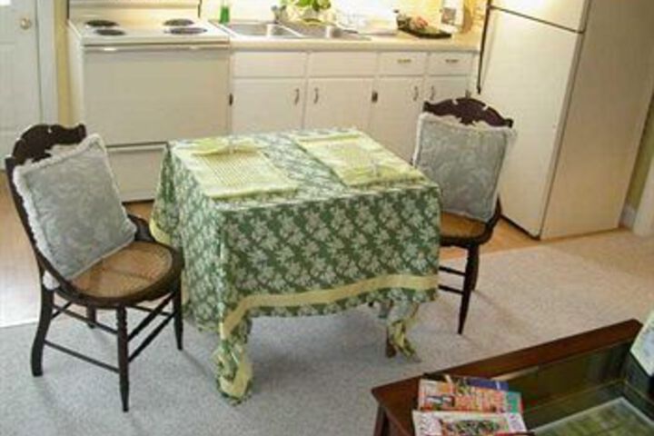Fuquay Mineral Spring Inn & Garden
