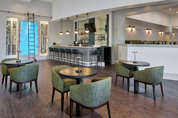 The Westin Savannah Harbor Golf Resort & Spa