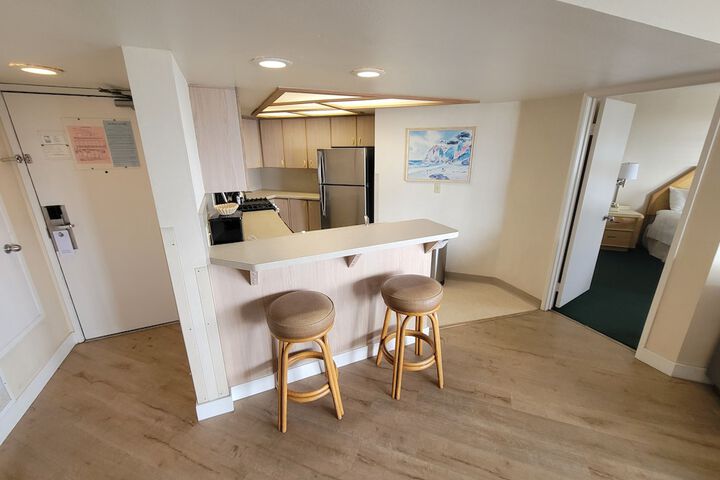 The Beach Cottages