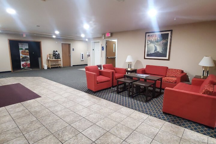 Hotel Interior 13 of 54
