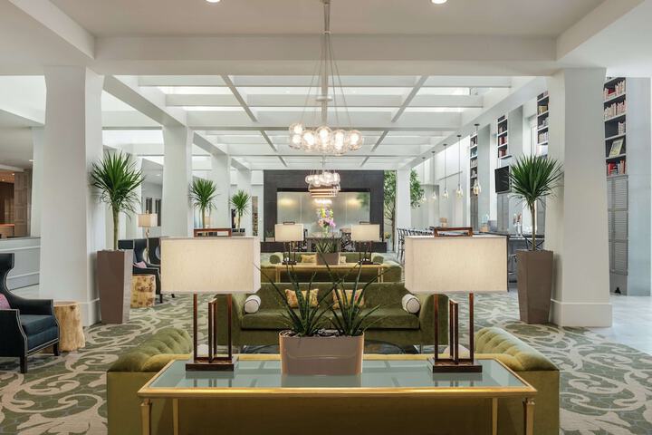 Hotel Interior 9 of 51