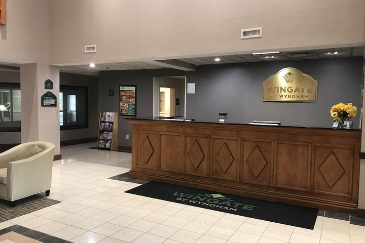 Hotel Interior 11 of 41