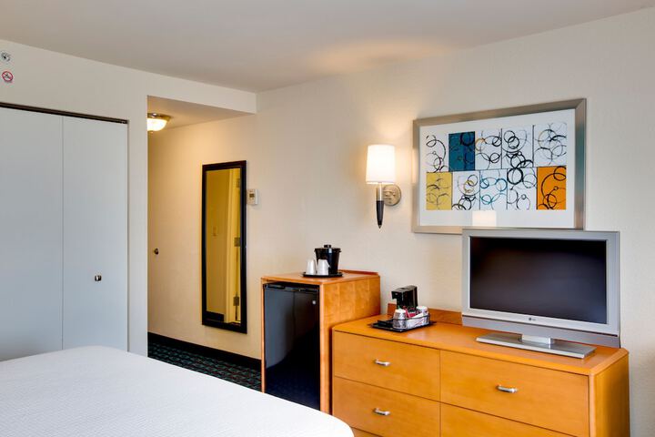 Fairfield by Marriott Inn & Suites Melbourne West / Palm Bay