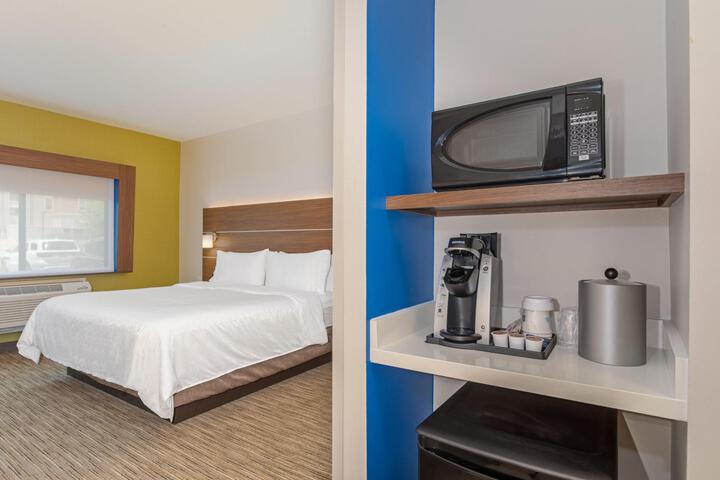 Sleep Inn & Suites Tempe ASU Campus