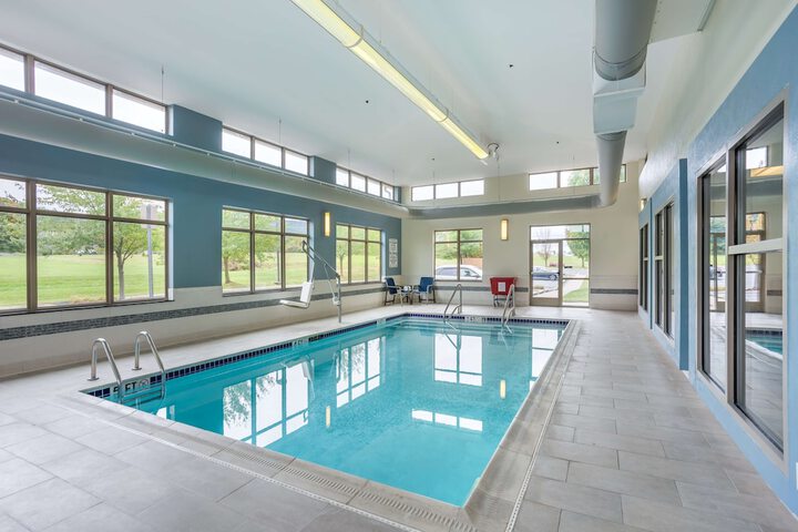Best Western Plus University Park Inn & Suites