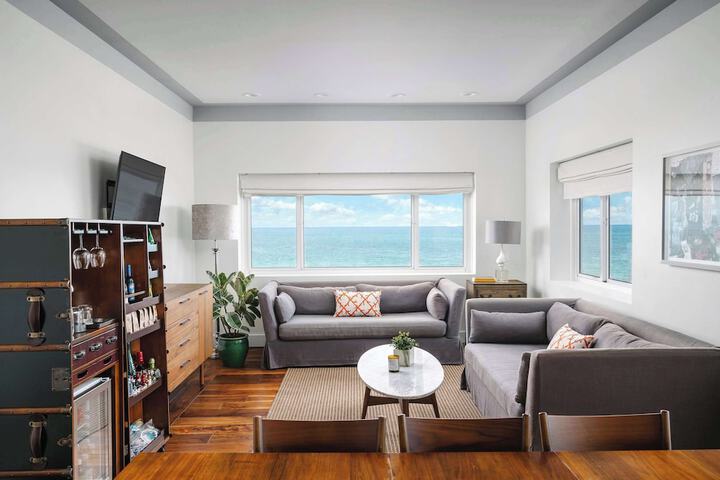 Nautilus Sonesta Miami Beach