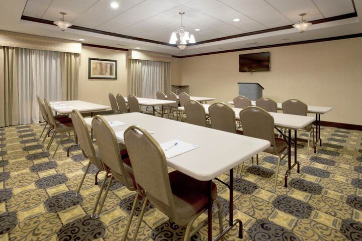 Meeting 23 of 34