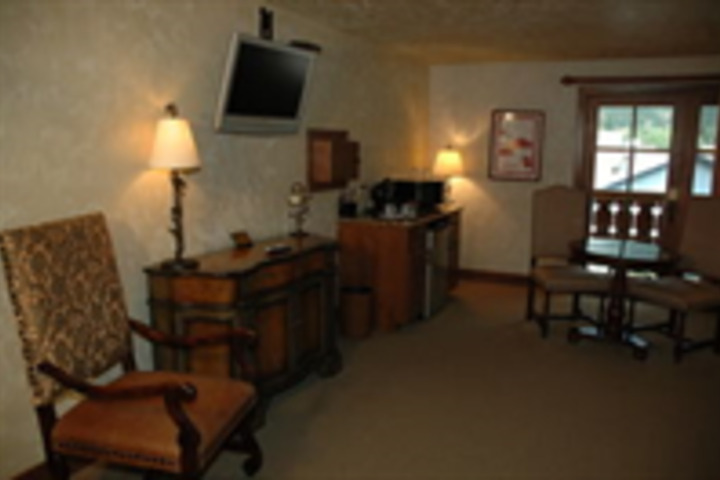 HOTEL CHATEAU CHAMONIX