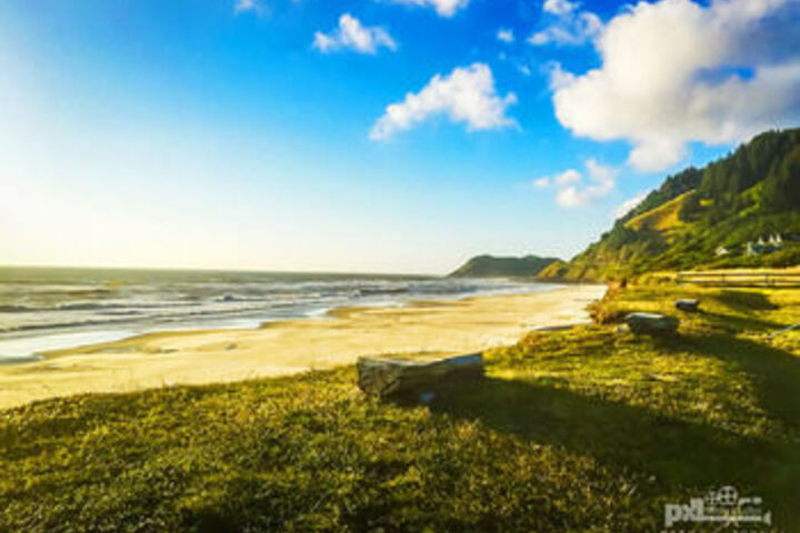 Beachcomber Cottages