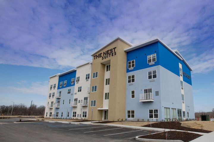 Hotel 2 of 22