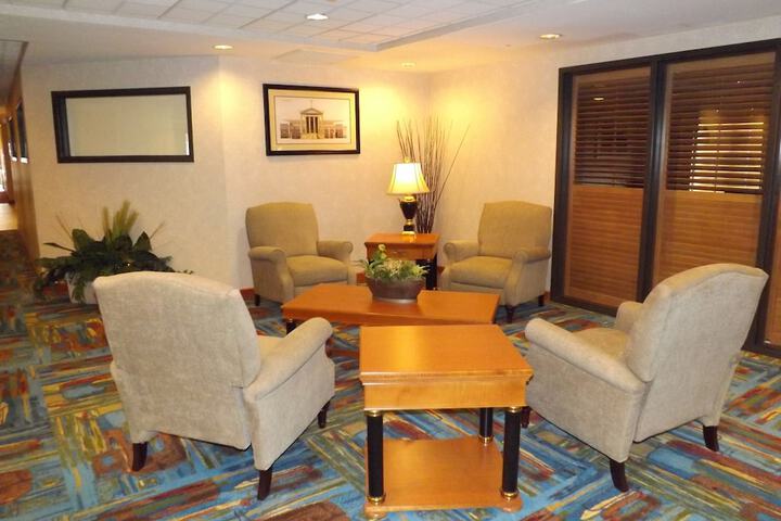 Hotel Interior 10 of 78