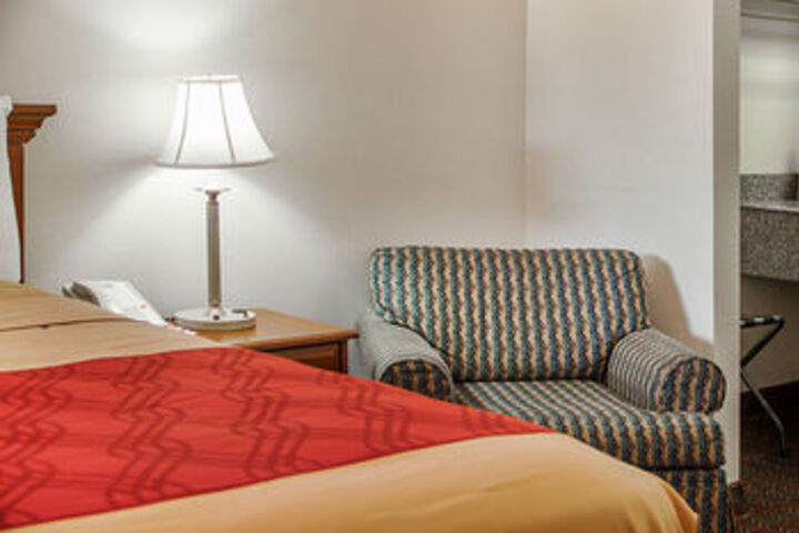 Econo Lodge