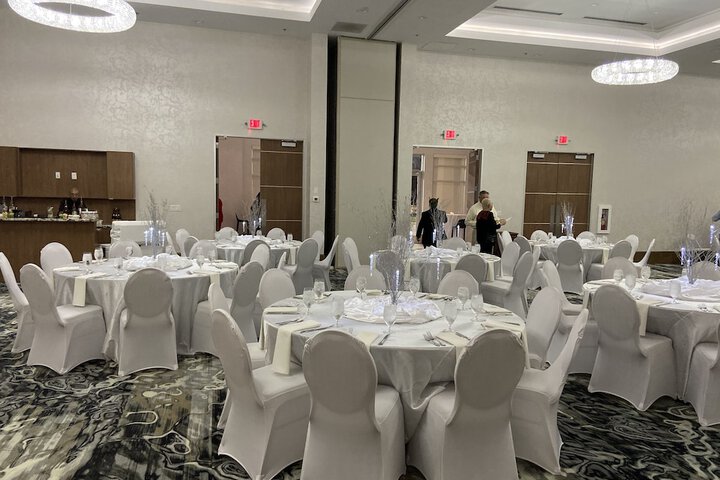Wedding/Banquet 40 of 58