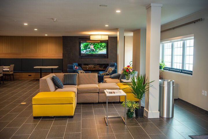 Microtel Inn & Suites by Wyndham Carlisle