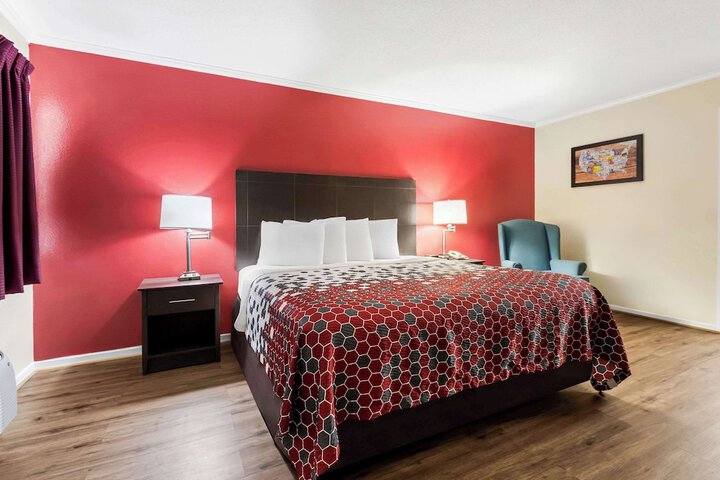 Econo Lodge St. George