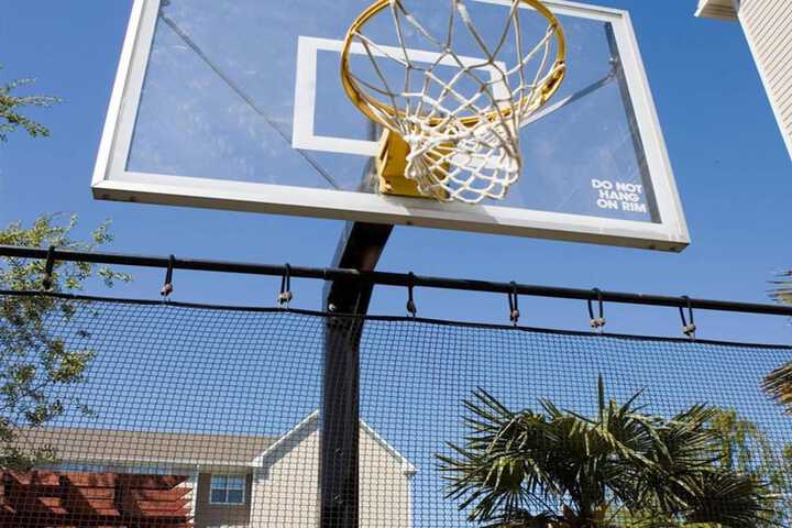 Tennis and Basketball Courts 50 of 52