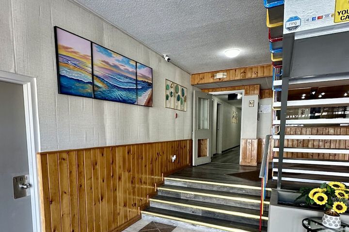 Town Centre Inn - Parry Sound