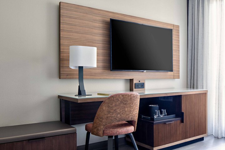 Dallas / Plano Marriott at Legacy Town Center