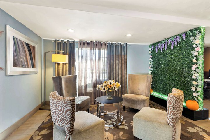 Best Western University Inn Santa Clara