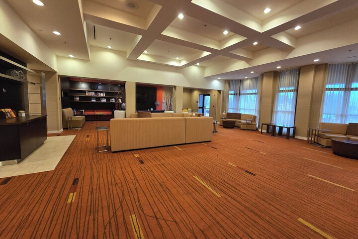 Country Inn & Suites by Radisson Convention Center