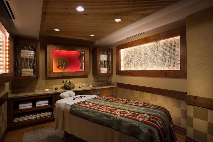 Hilton Santa Fe Buffalo Thunder
