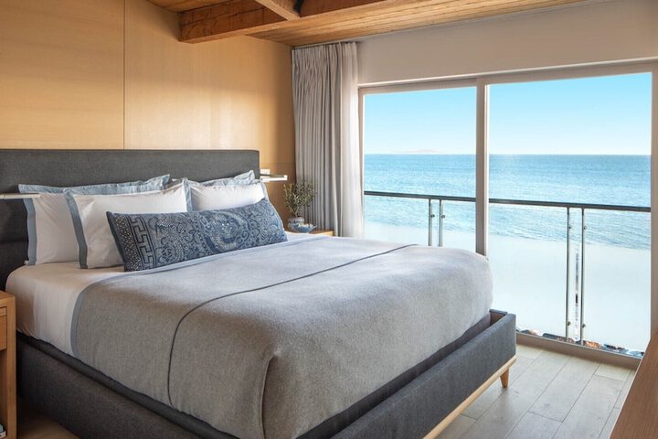 Malibu Beach Inn