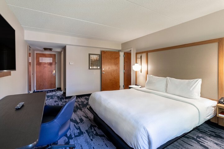Fairfield Inn by Marriott Evansville West