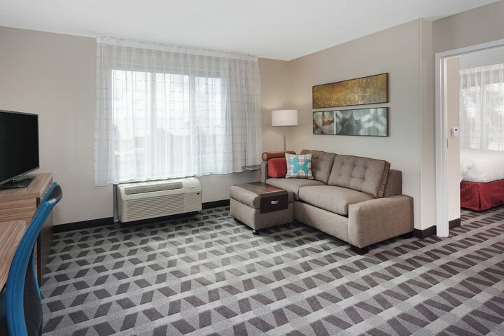 TownePlace Suites by Marriott Titusville Kennedy Space Center