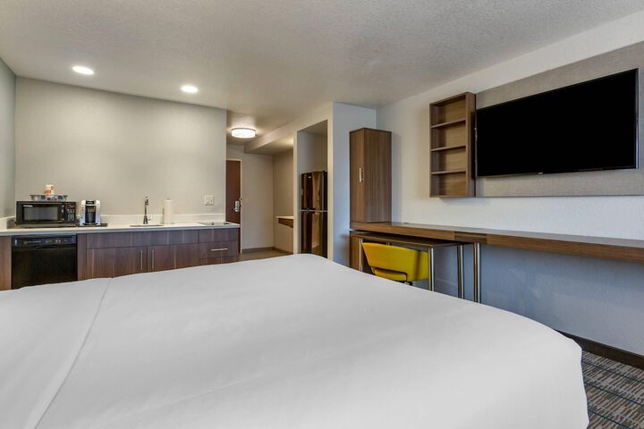 MainStay Suites Coeur dAlene