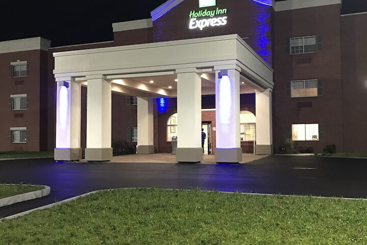 Holiday Inn Express Canton by IHG