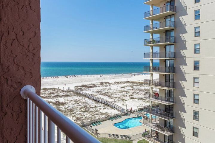 Perdido Beach Resort