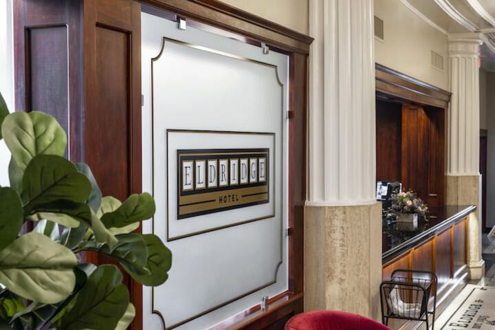 Hotel Interior 16 of 44