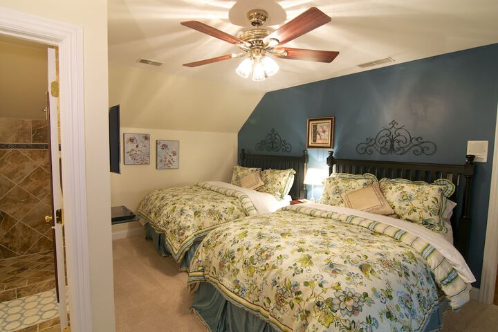 Southern Grace Bed & Breakfast