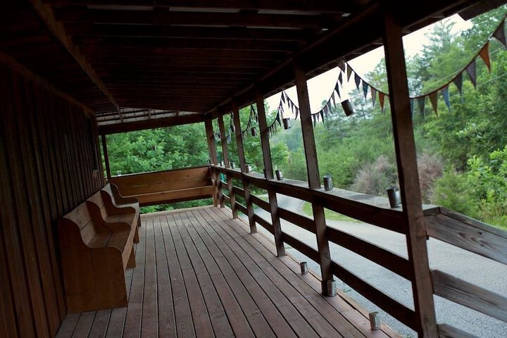 Cliffview Resort
