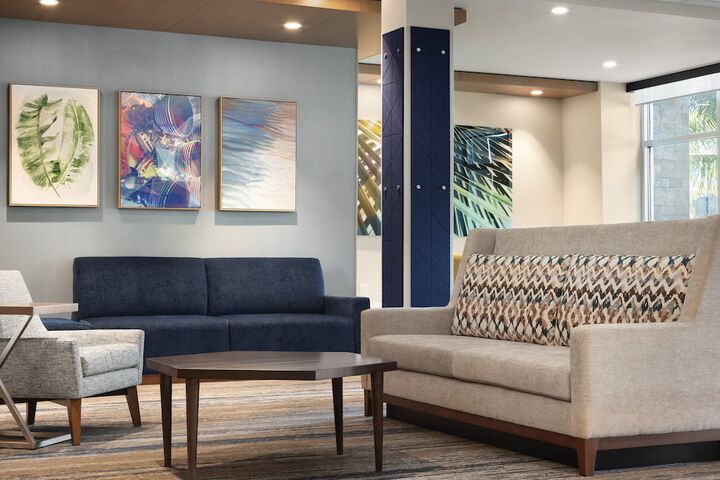 Holiday Inn Express Cape Canaveral by IHG