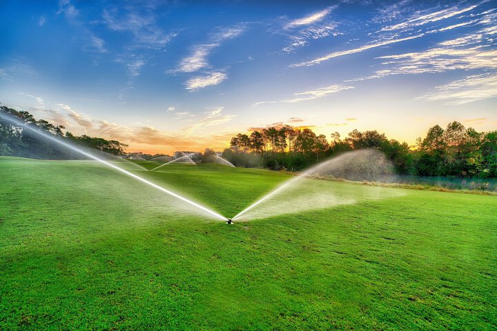 St James Bay Golf & Pickleball Resort