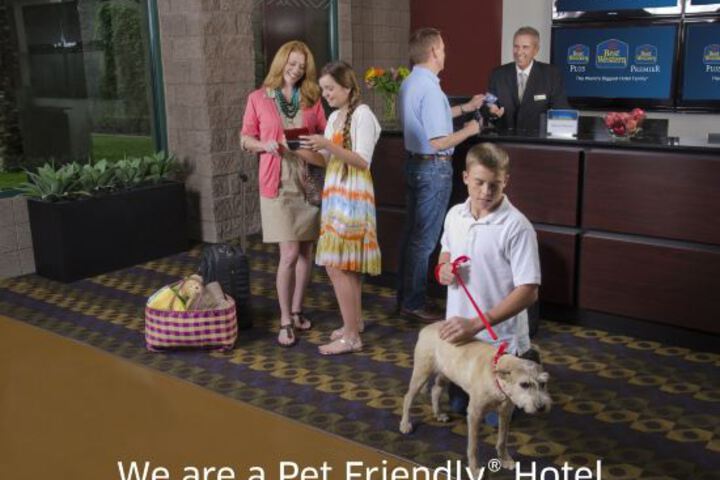 Hotel Interior 16 of 23