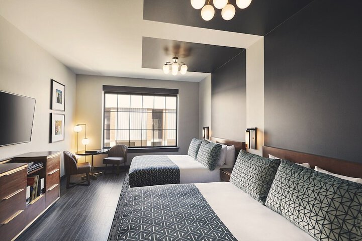 Hotel Vandivort