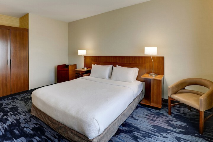 Fairfield Inn & Suites Hutchinson