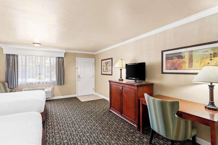 Best Western Miners Inn