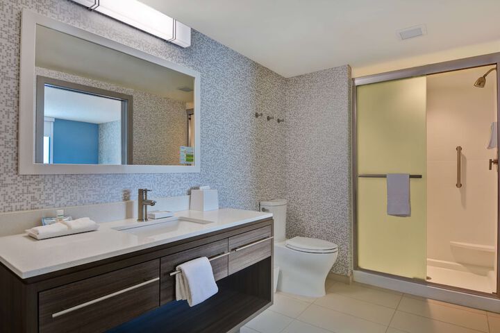 Home2 Suites by Hilton Williston Burlington VT