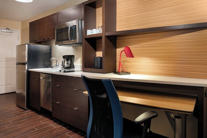 TownePlace Suites by Marriott Fresno Clovis