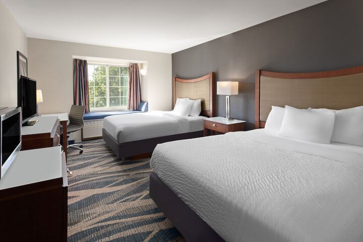 Americas Best Value Inn & Suites Racine